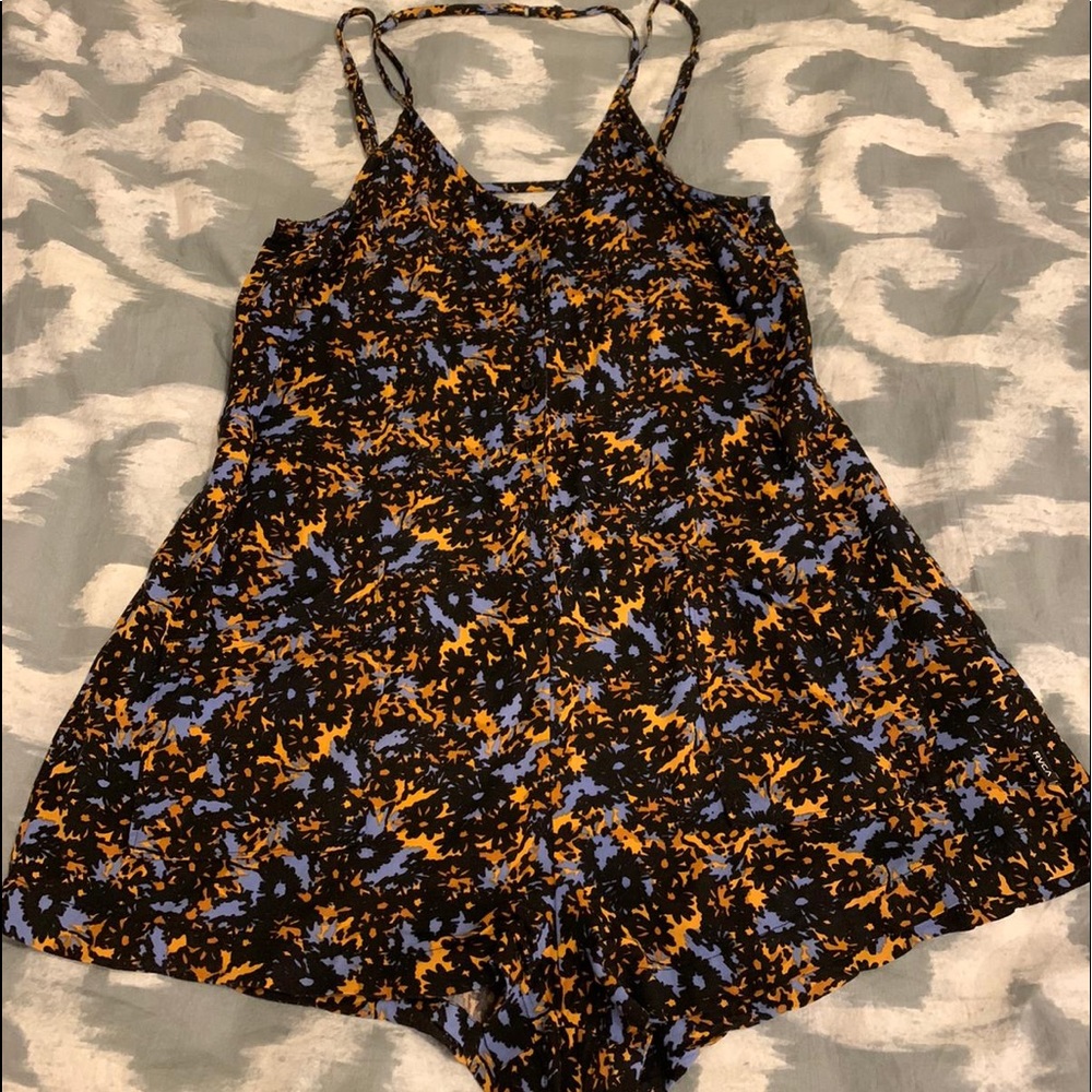 Summer jumper